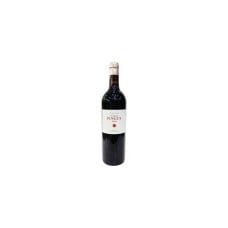 FLOR DE PINGUS 2018 75 CL