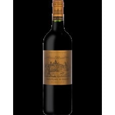 CHATEAU ISSAN 75cl, 2015
