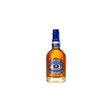 CHIVAS REGAL 18 ANS WHISKY 40° 70 CL