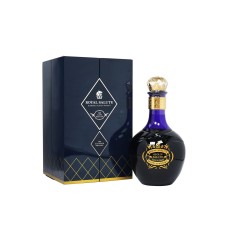 CHIVAS ROYALE SALUTE 62 GUN 70 CL