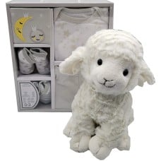 The sheep box