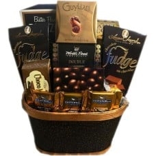 Our Chocolate Seller