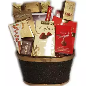 Abundance Gourmet