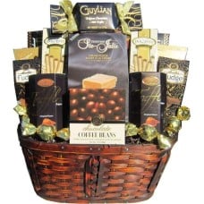 Sweets and chocolates