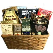 A Gourmet Gift