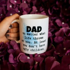 Dad Mug