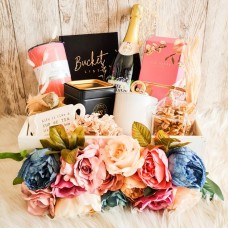 Premium Gift Basket