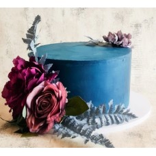 Royal Midnight Cake