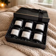 The Executive Aroma Set