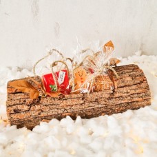 Cookie Log