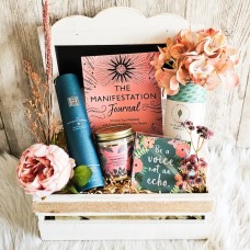 Motivational Self Care Hamper