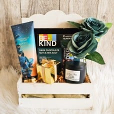 Appreciation Basket (For Her)