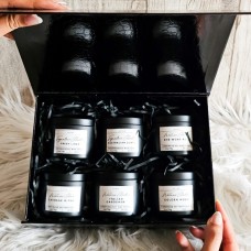 The Executive Aroma Set