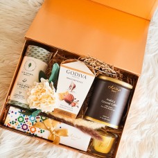 Premium Gift Box