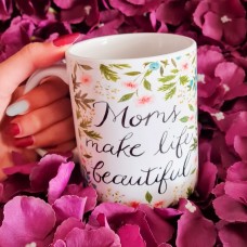 Mom's Mug