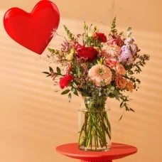 Bouquet Lovely Moment (Small)