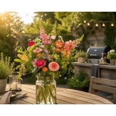 Father's Day Summer Feeling Bouquet (Small)