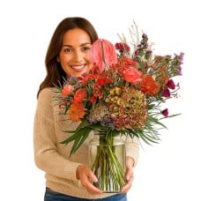 Order Royal Autumn Bouquet (Small)