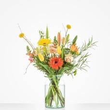 Bouquet Happy Easter for you (xl)