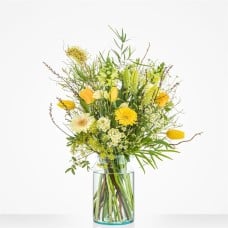 Bouquet "Happy Easter" (Small)
