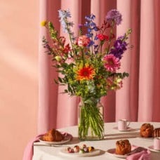 Bouquet "For the sweetest" (Small)