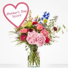 Bouquet Happy Mother's Day (small)