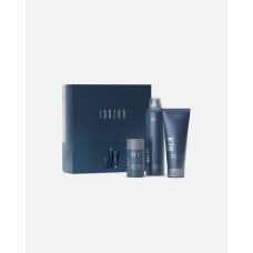 Men's fragrance gift set
