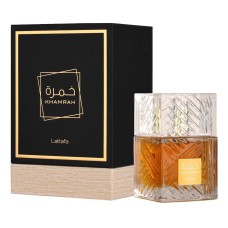 Khamrah Eau de Parfum - 100ml Bottle
