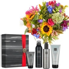 Gift set Rituals of Samurai & Flowers