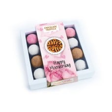Happy Truffle Mothersday Edition Chocolate Truffles