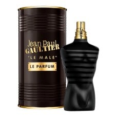 Jean Paul Gaultier Le Male Le Parfum - 125ml Bottle