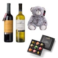 Gift package Medium+ Beer Bella