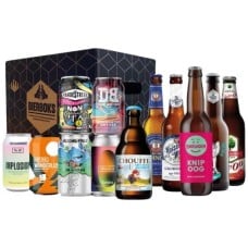 Swinckels Beertasting pack 6x33cl