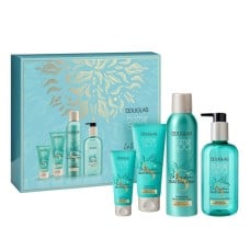 Home Spa La RÃ©sidence Seathalasso Gift-Set