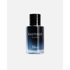 Dior Sauvage Eau de Parfum - 100ml Bottle