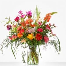 Bouquet "Sublime" (Small)