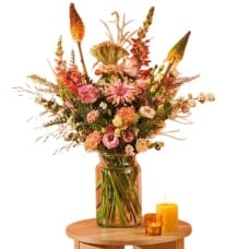 Bouquet Autumn Favorite (Small)