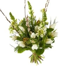 Bouquet Early Spring (xl)