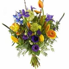 Bouquet Super Happy Flowers (xl)
