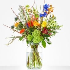 Bouquet Happy Easter (xl)