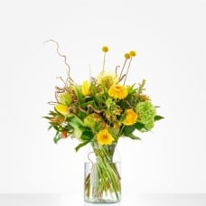 Bouquet Cozy Easter (xl)