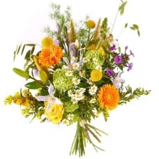 Bouquet "Enjoy Easter" (Small)