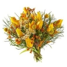 Bouquet Sunny Easter (xl)
