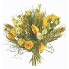 Bouquet Vintage Easter (xl)