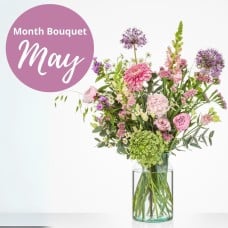 Month bouquet May (medium)