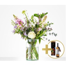 Bouquet Sparkling spring (Small)