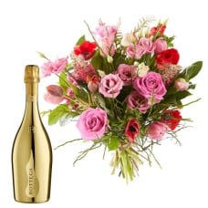 Bouquet "Sparkling Love" (Small)