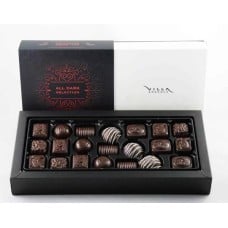 Chocolate Gift - Luxury box - All Dark