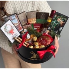 Chivas Gift Box