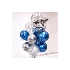 Balloon Set for Men